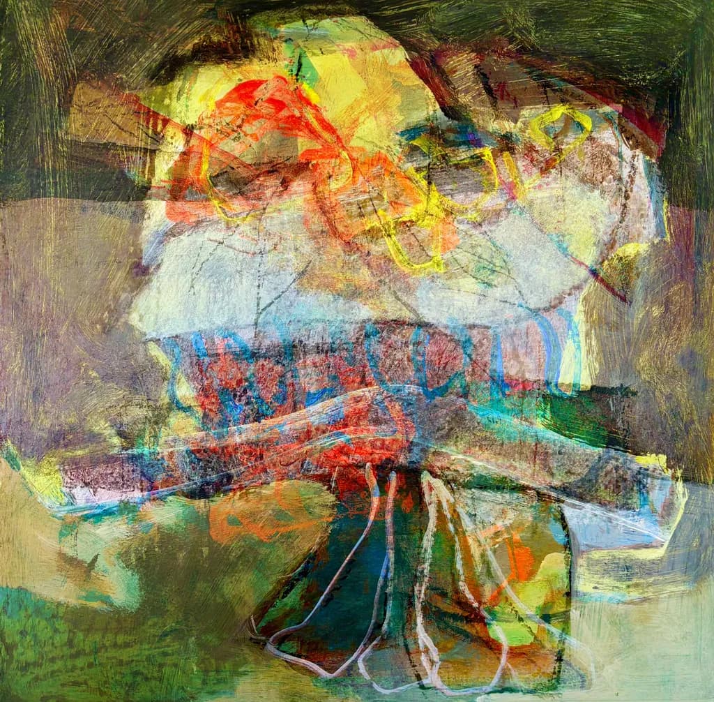 Fragmented Bloom