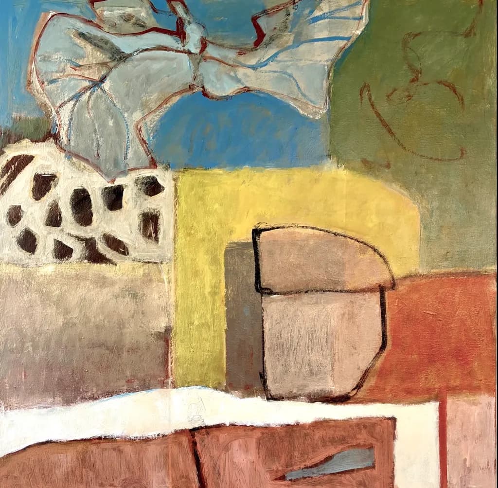 Patchwork Panorama
