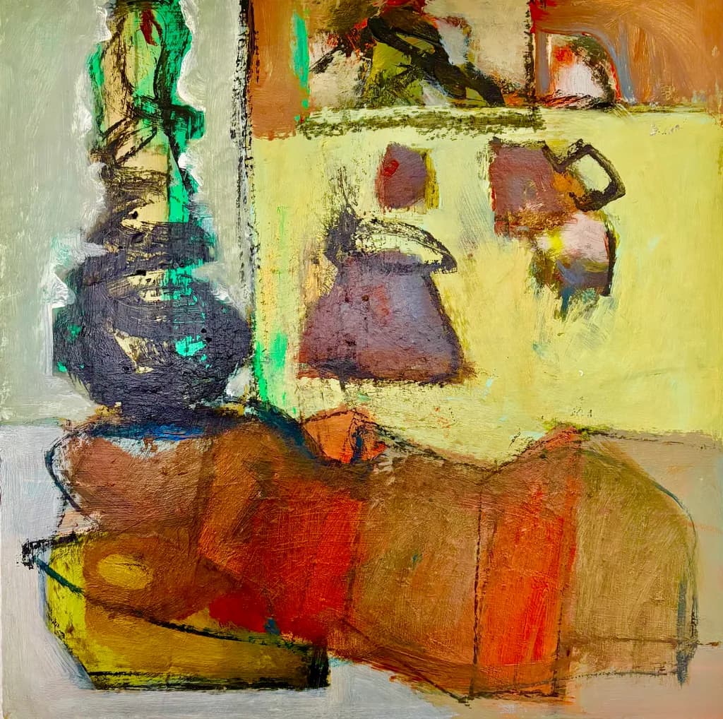 Desert Reverie
