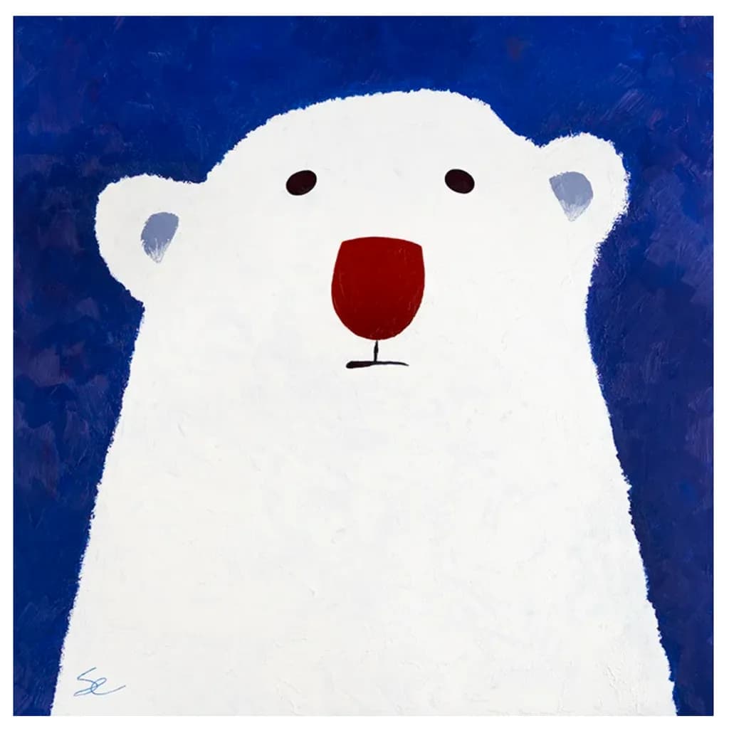 Polar Portrait