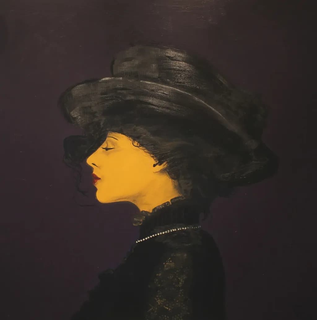 Vintage Elegance