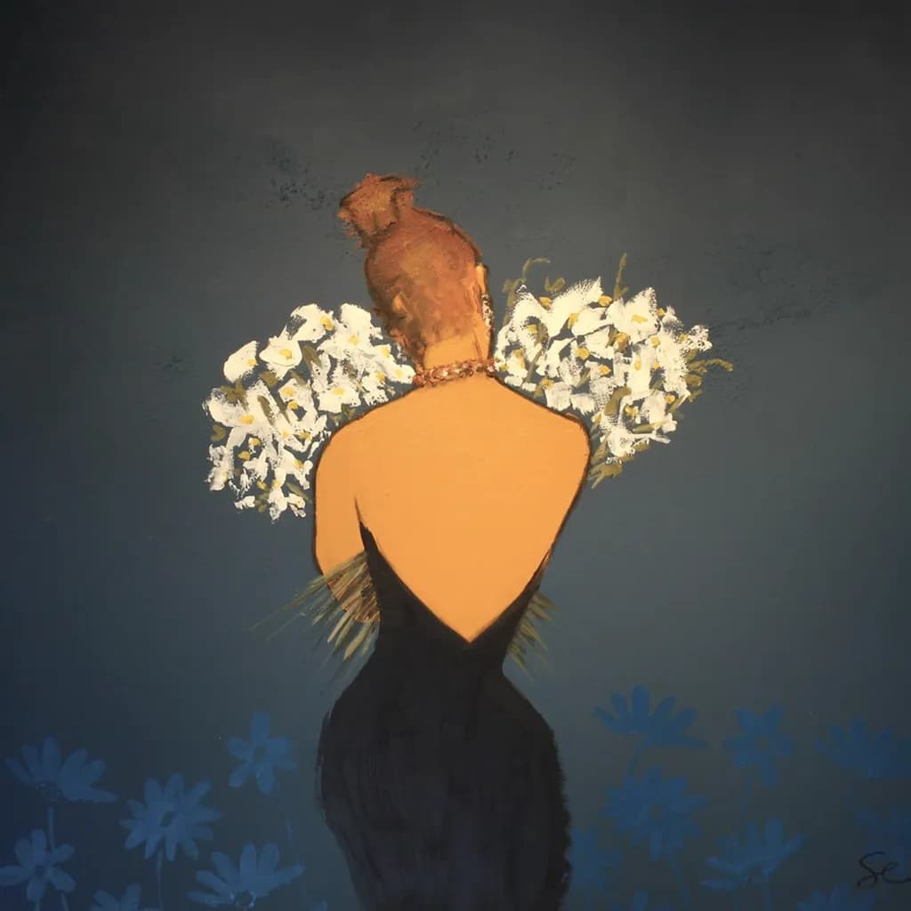 Floral Elegance