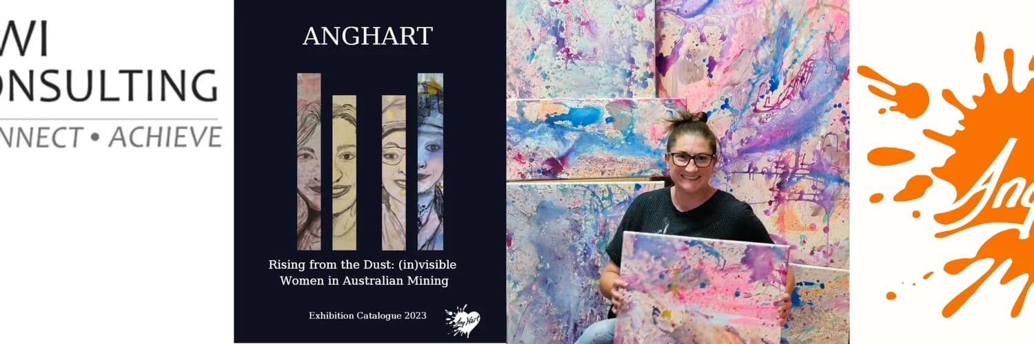 Profile banner