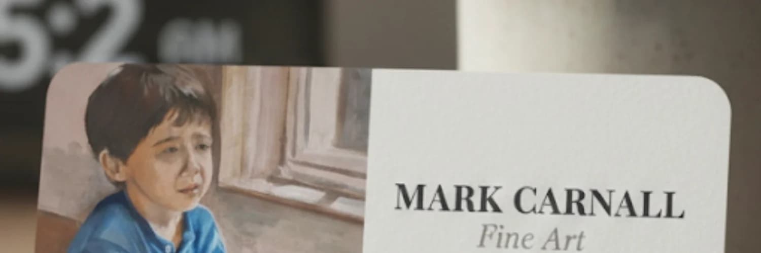 Profilbanner