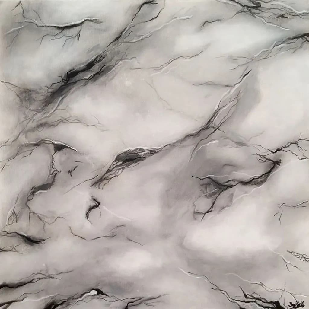 Veins of Stone