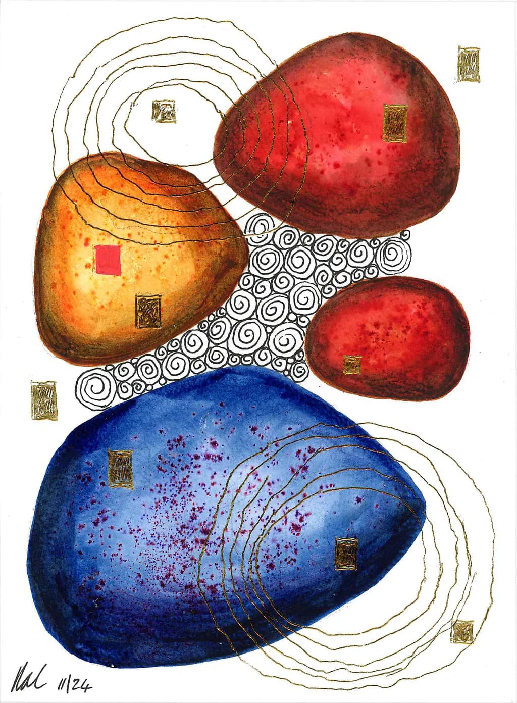Biomorphic Harmony