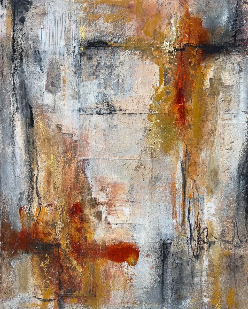 Rustic Harmony