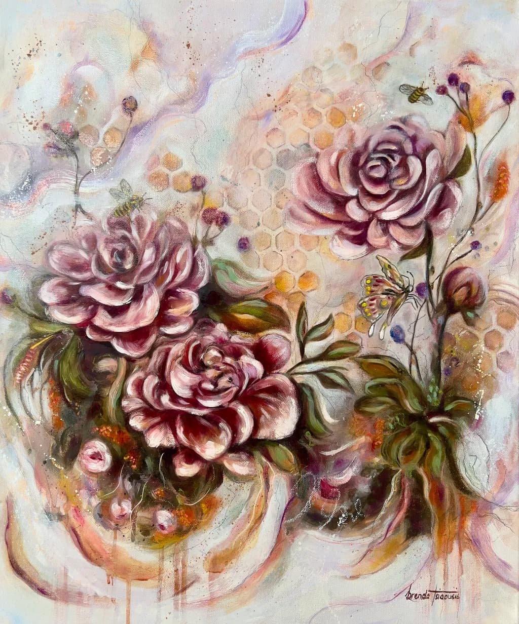 Blooming Harmony