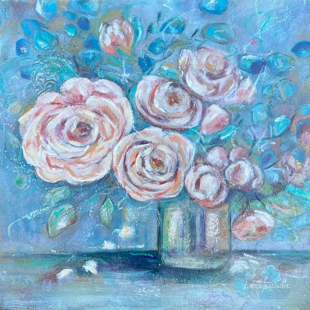 Blossom Serenity