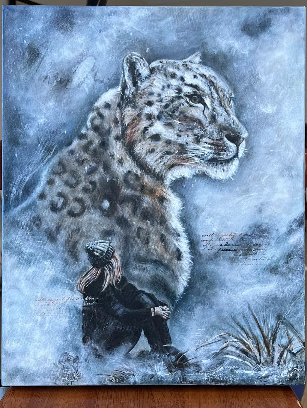 Silent Guardian