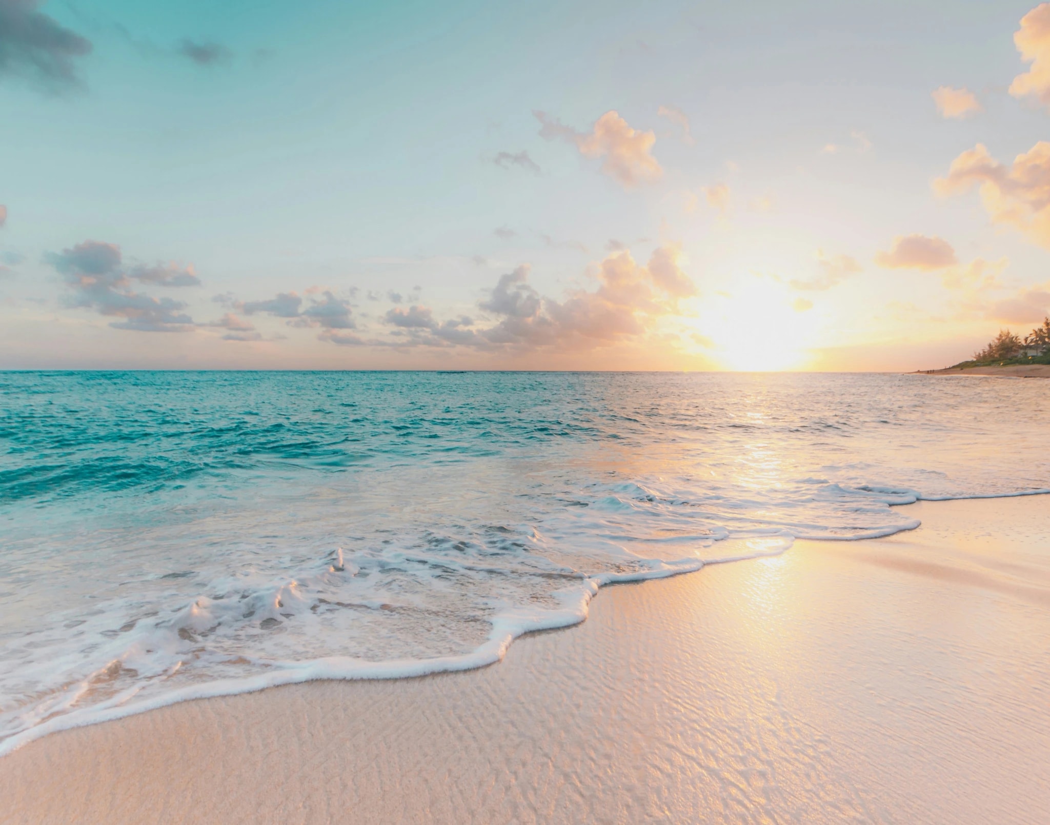 Seascape Magic