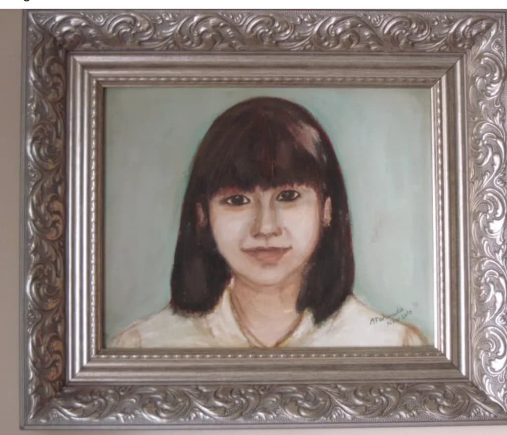 “Serene Youth”