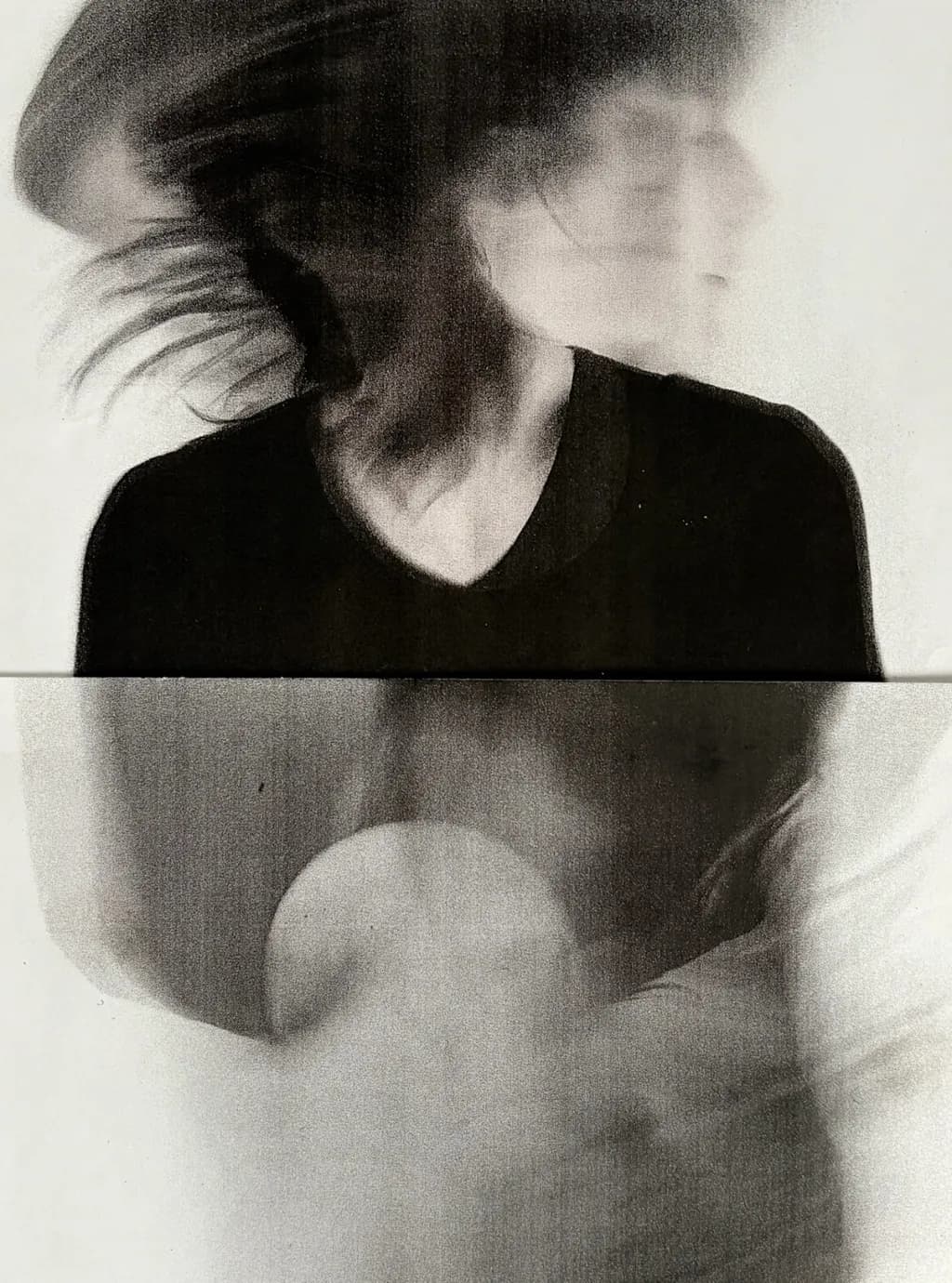 Fleeting Moments