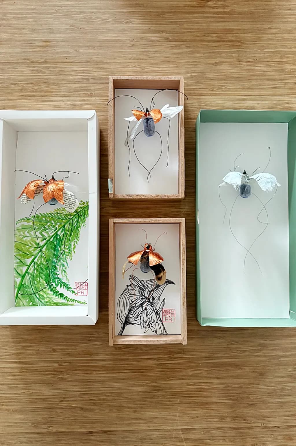 Insectenwonderland