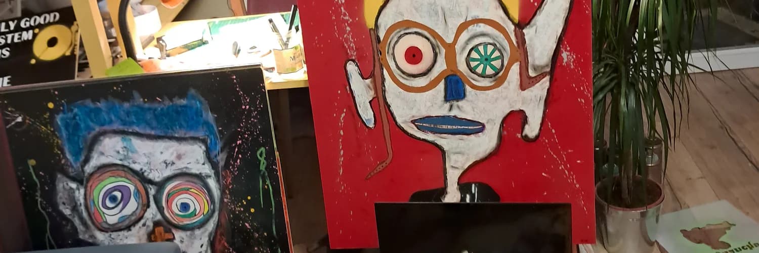 Profilbanner