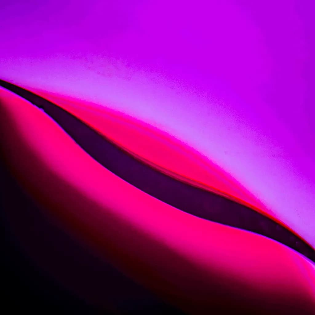 Whispers of Color: A Journey Through Abstract Elegance