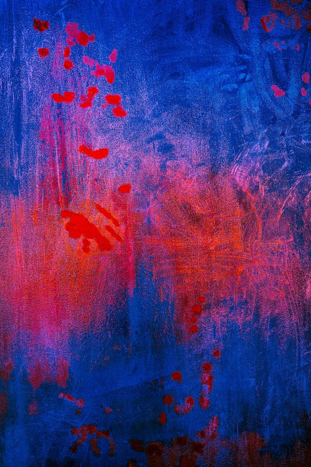Crimson Depths