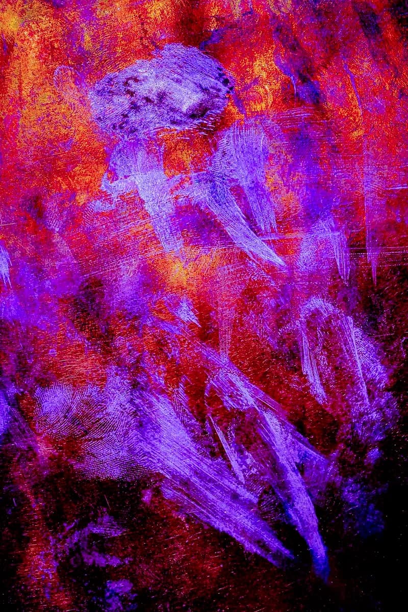 Crimson Echoes