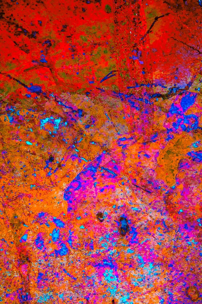 Colorful Textures