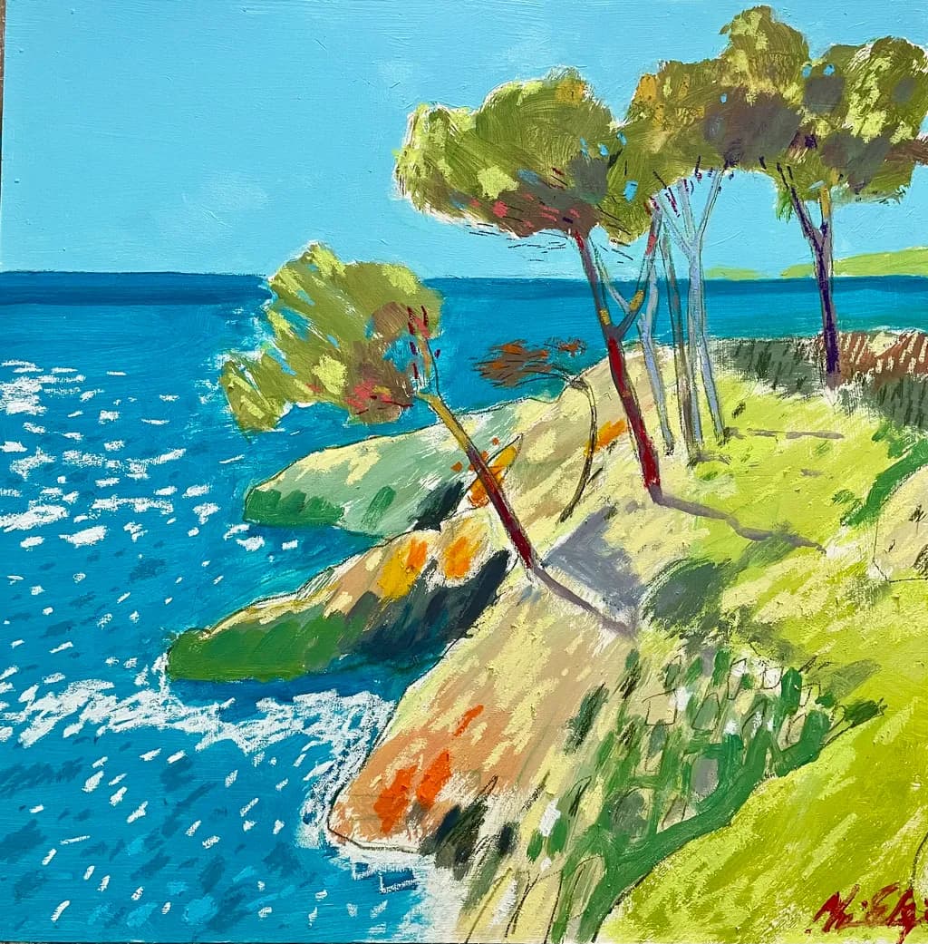 Punta Negra, Mallorca