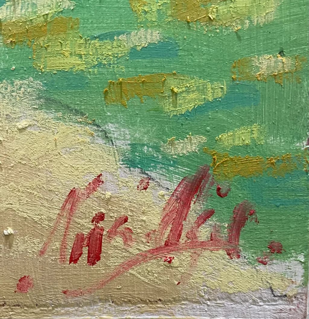 Textured Growth