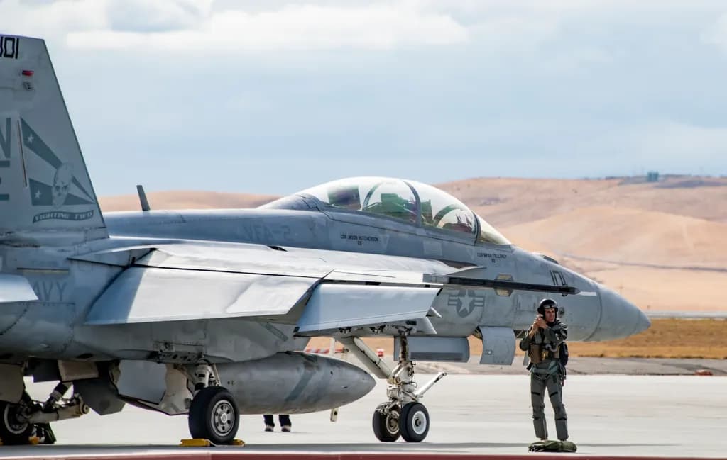 "Guardians of the Sky: A Tribute to Military Aviation"