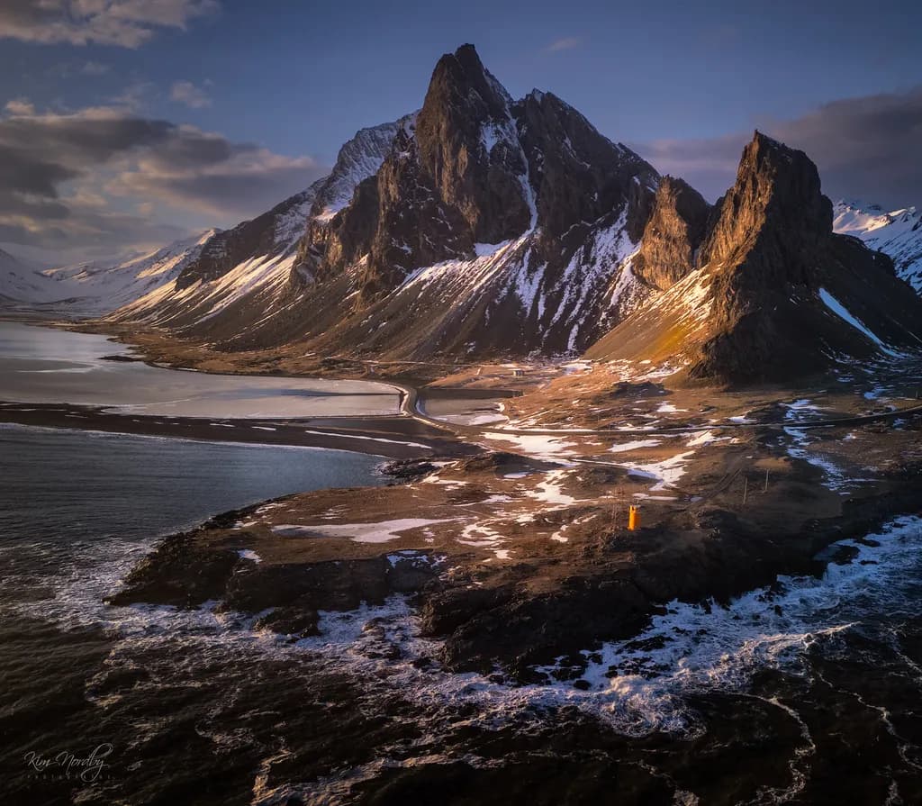 Edge of Light