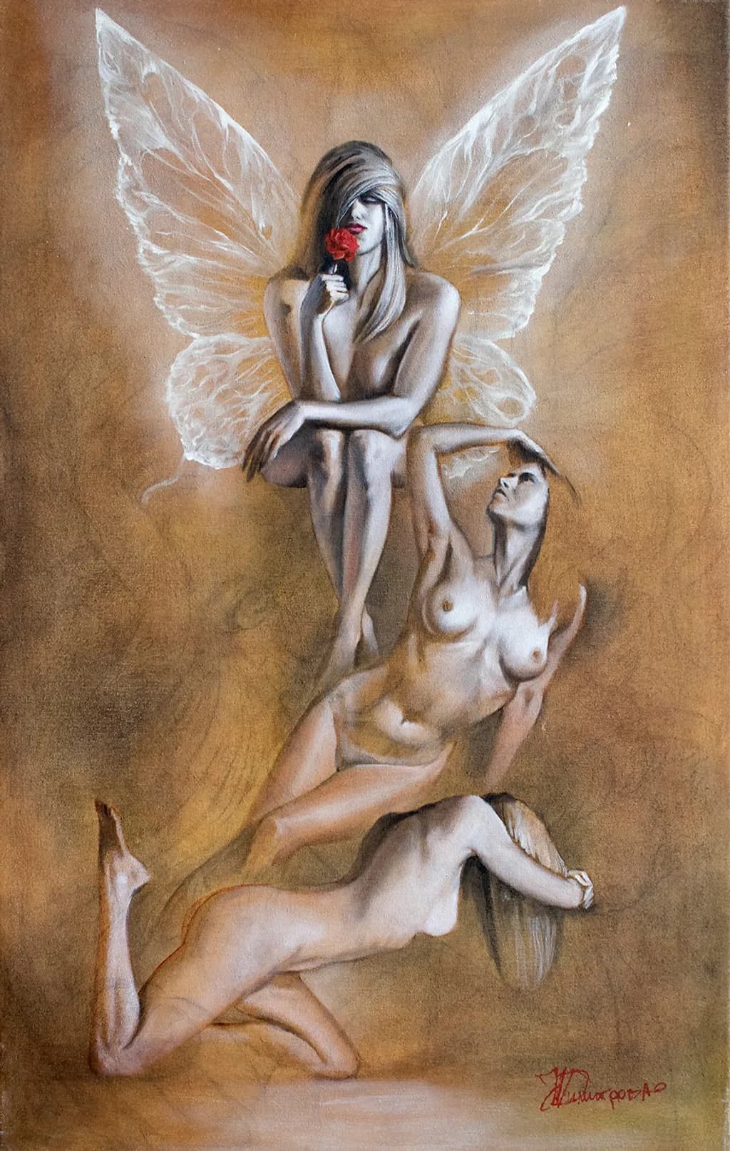 Metamorphosis