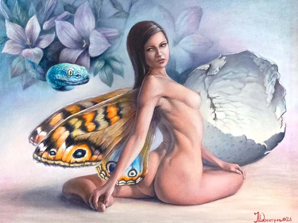 Cycle of Transformation