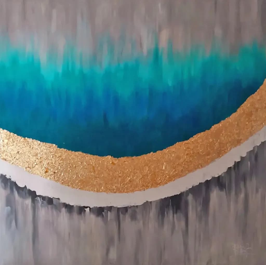 Evanescenza Wave
