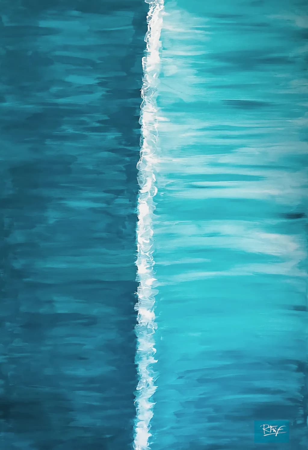 Fusion Waves
