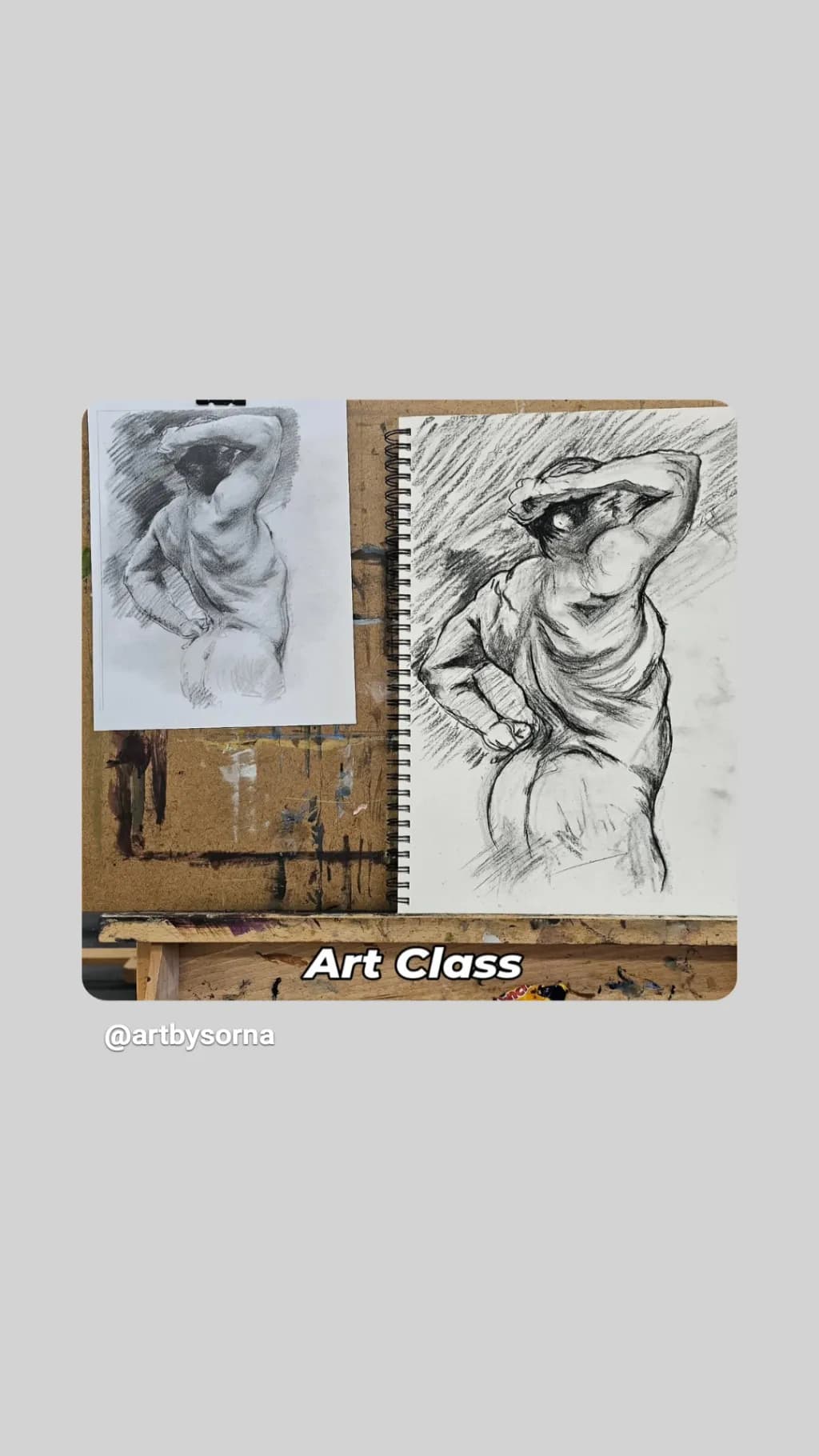 Figure Study