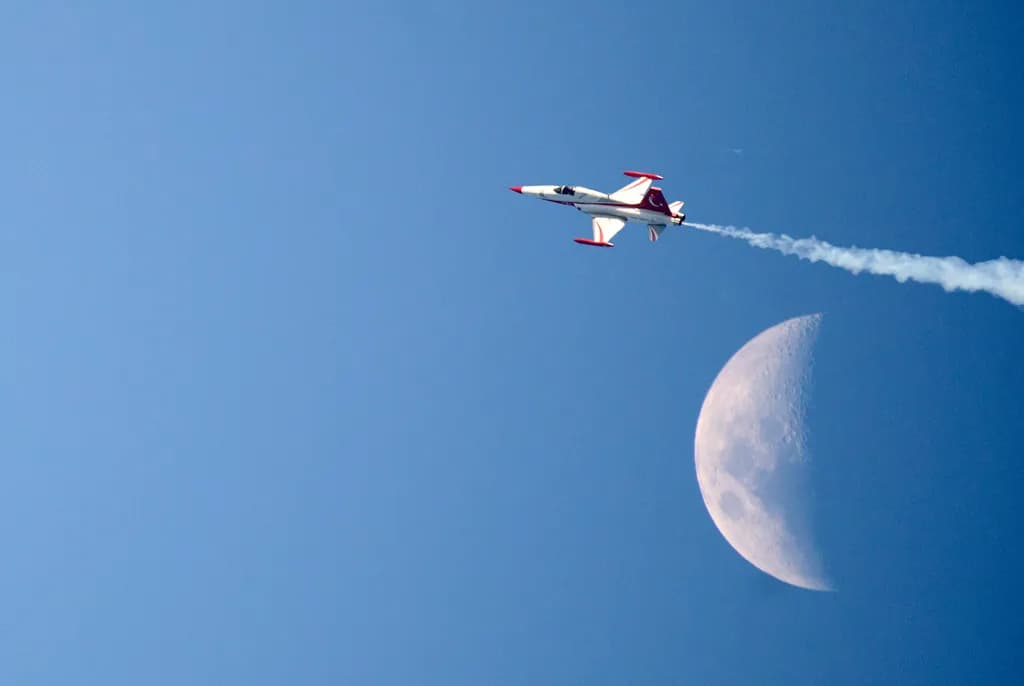 Moonshot