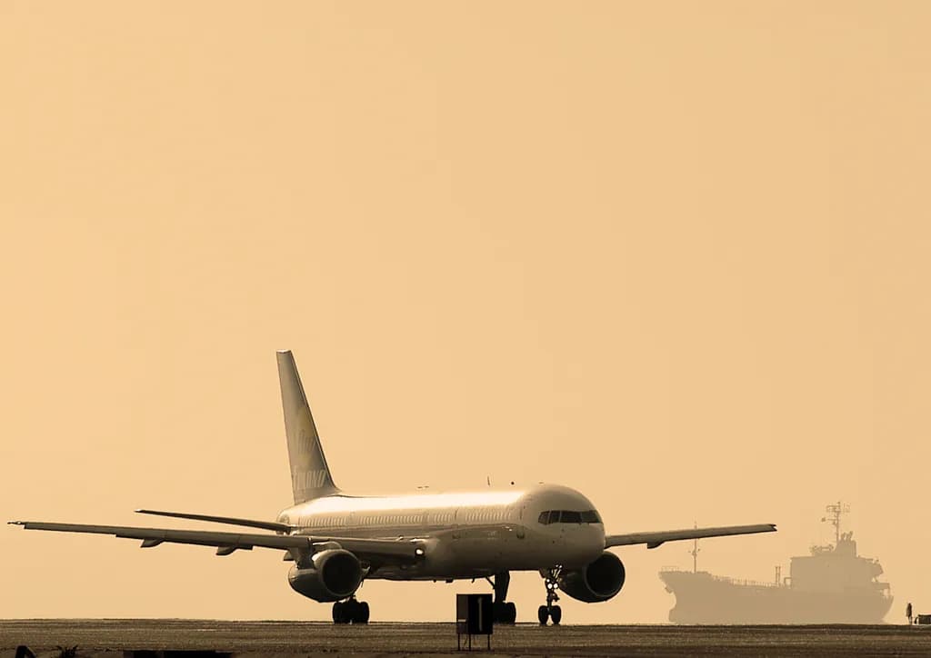 Runway Crossroads