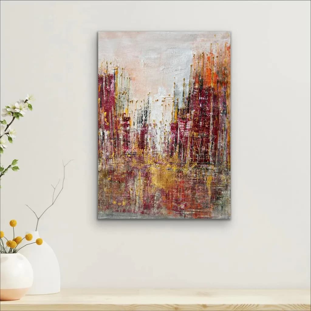 Urban Rift