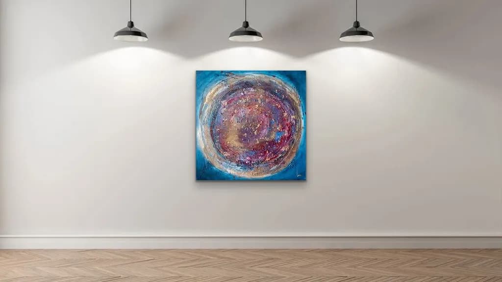 Celestial Orbit