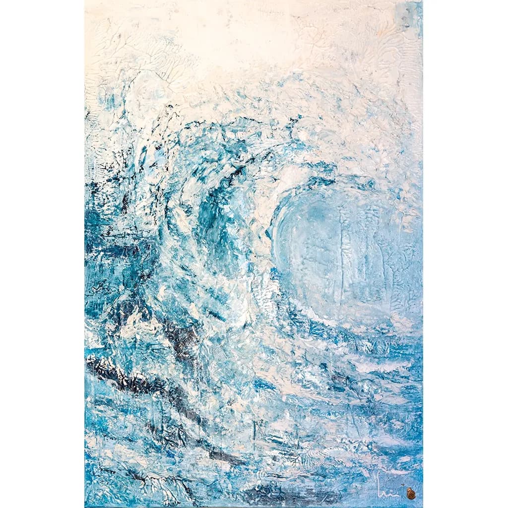 Ocean Surge