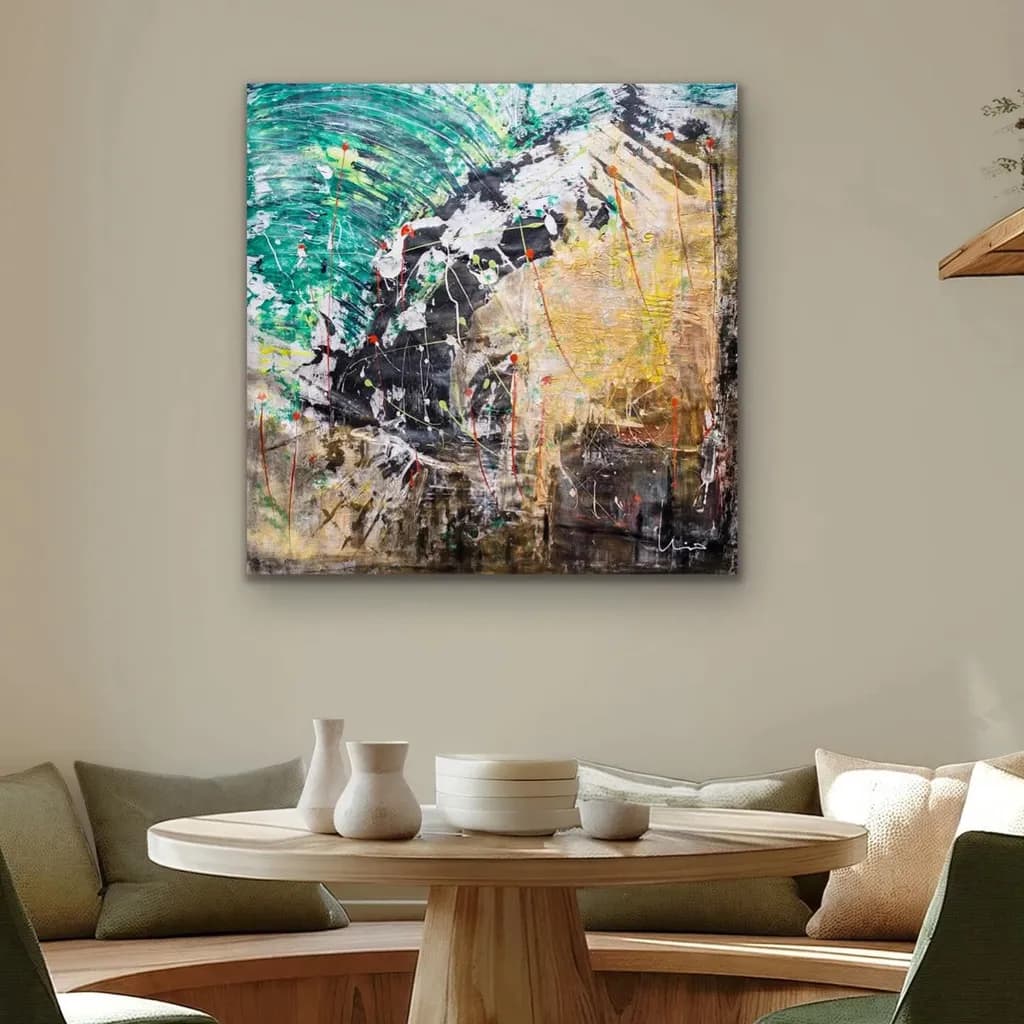 Urban Pulse