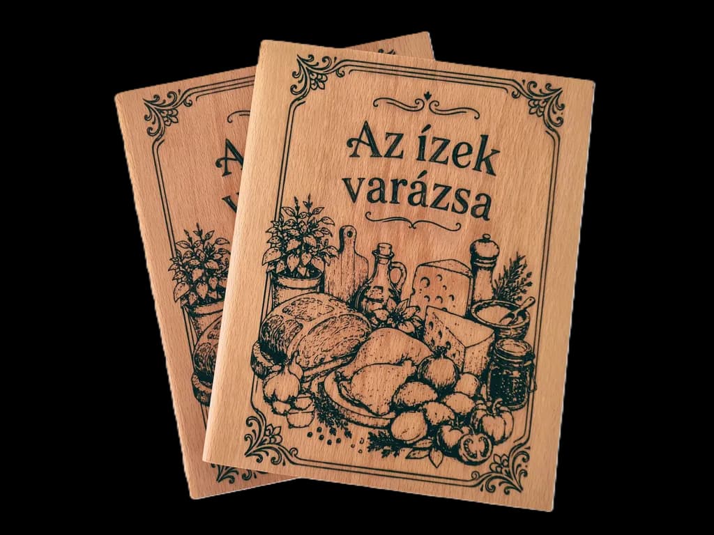 Az ízek bűvölete