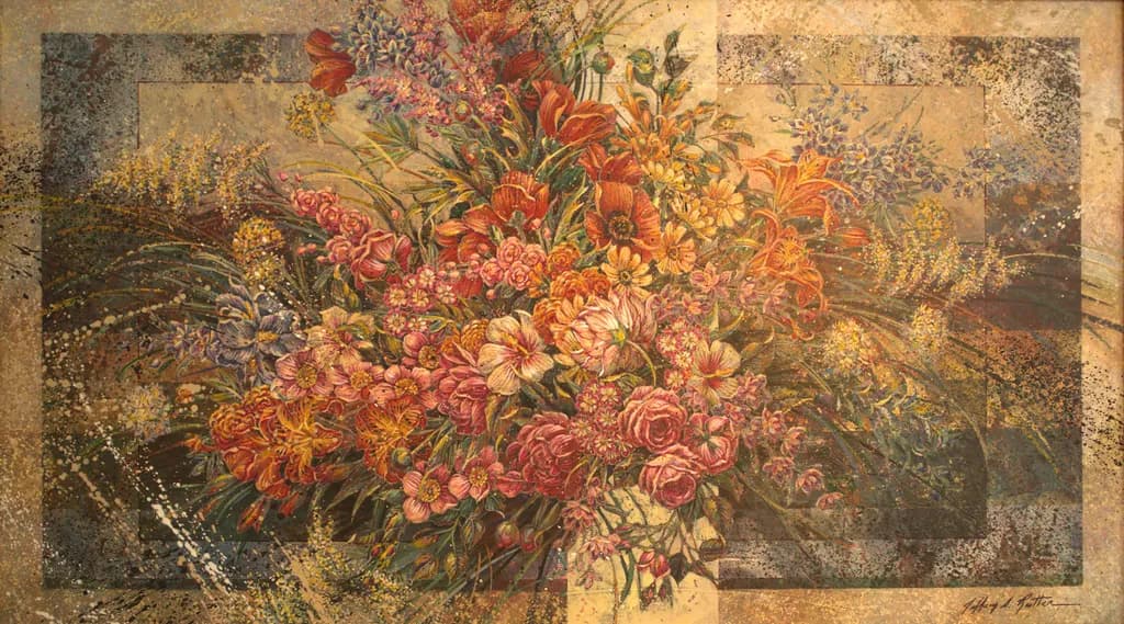 Bouquet Blast