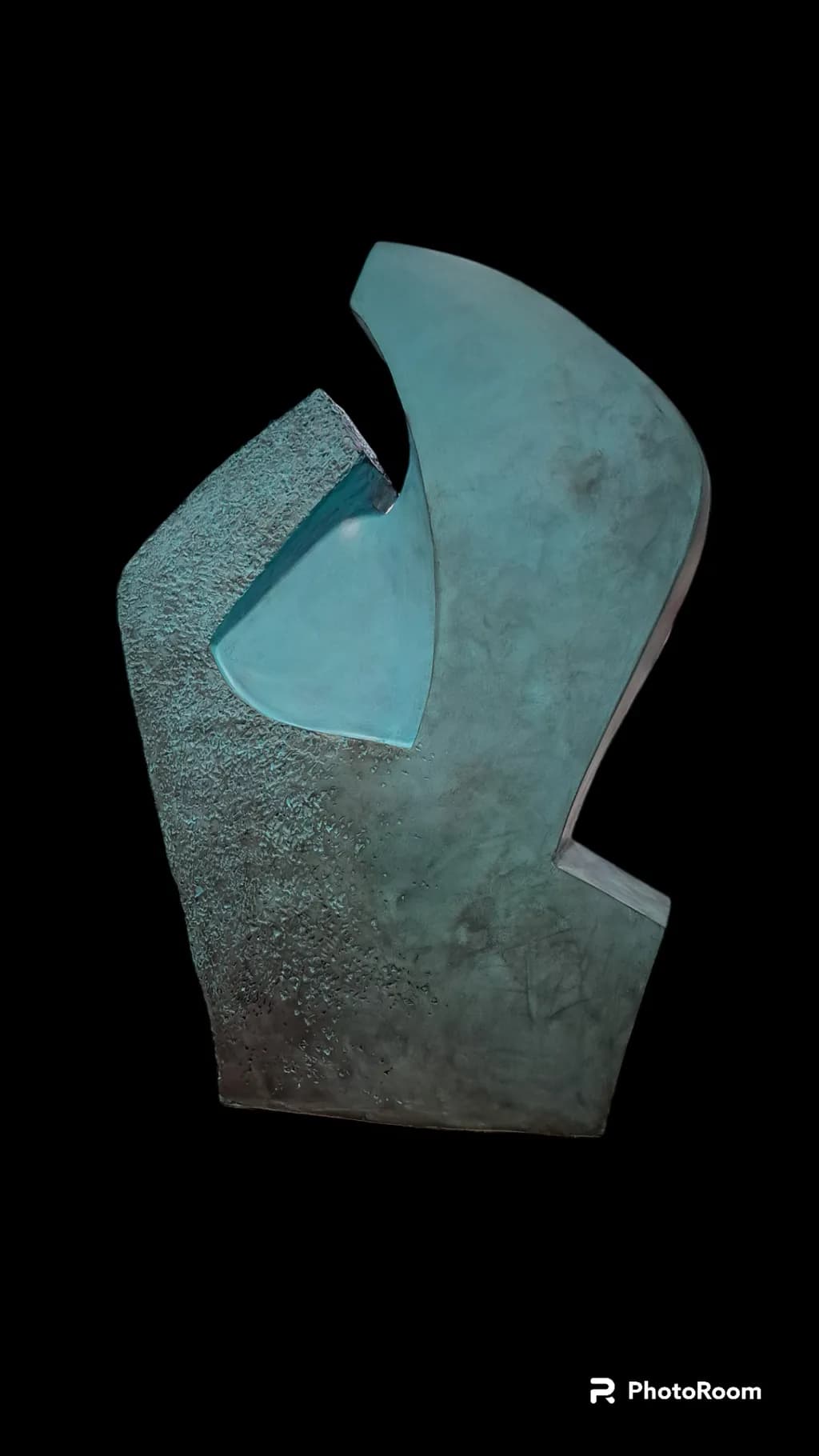 Whispers of Form: A Sculptural Journey Through Emotion and Space