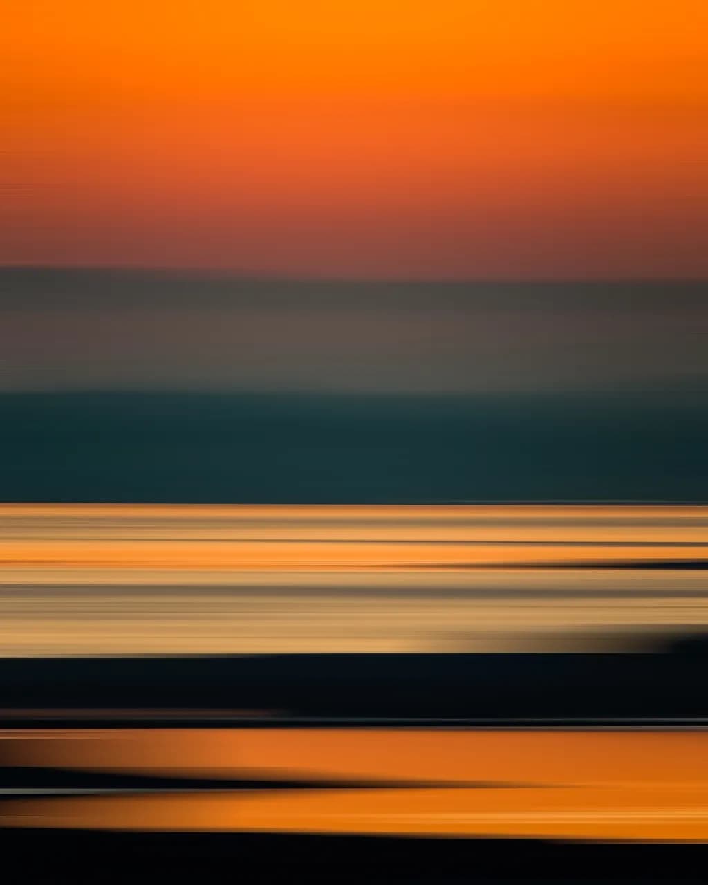 Golden Horizon Drift