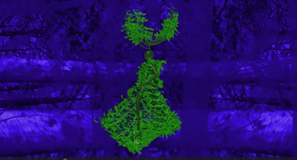 Verdant Specter