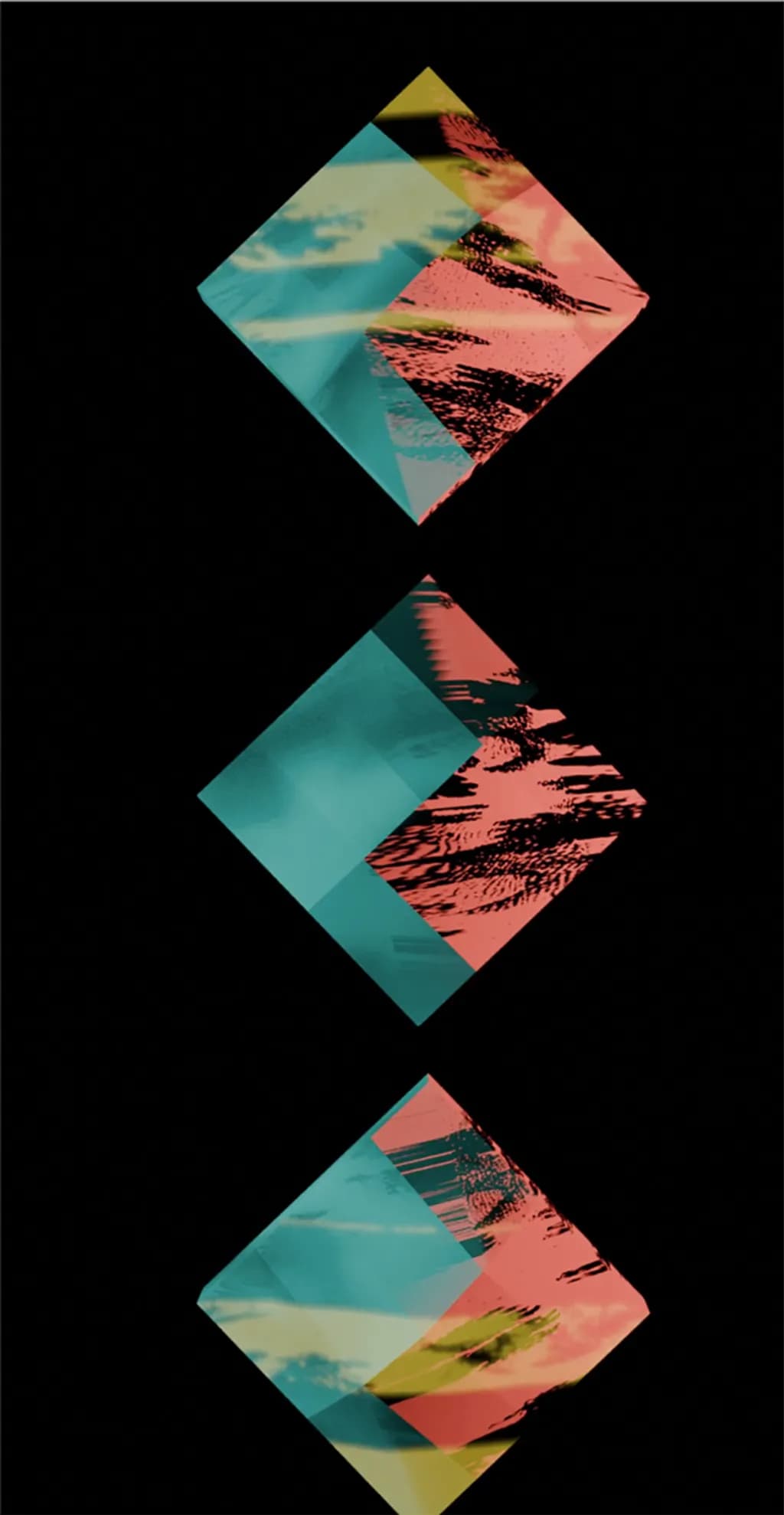 Prismatic Loop
