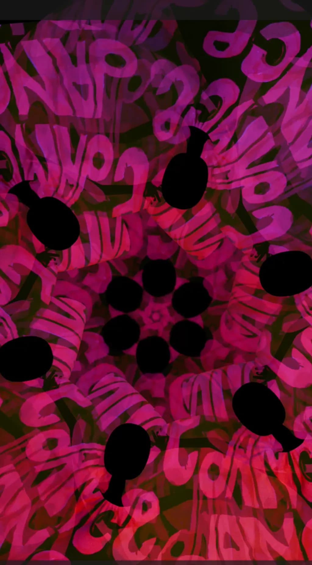 Looped Echoes