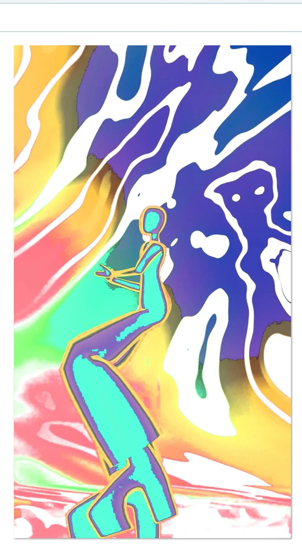 Looped Echoes