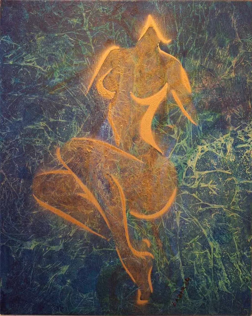 Silueta