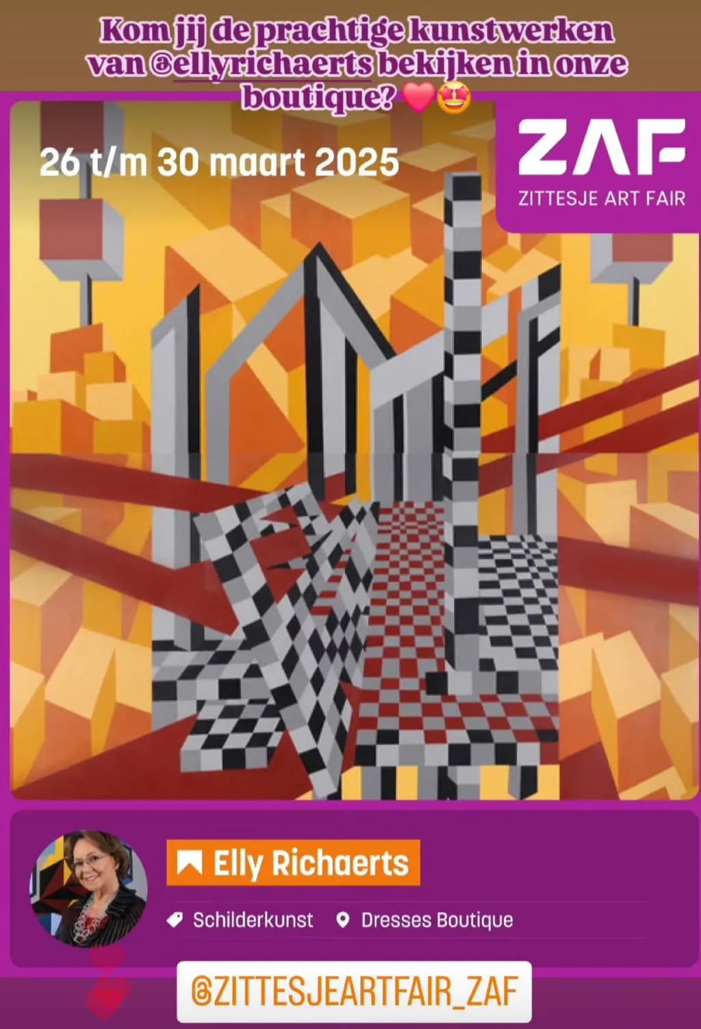 Geometric Fusion
