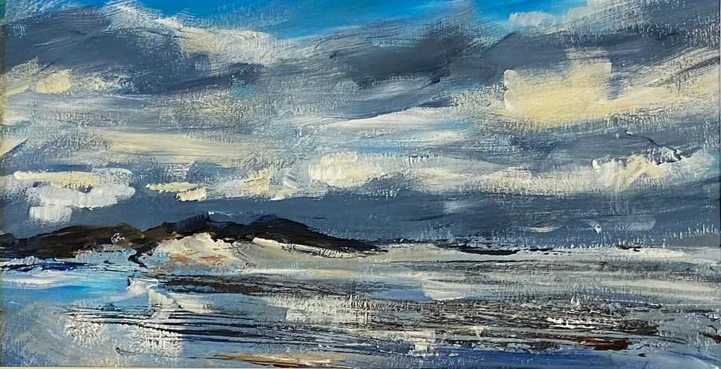 Coastal Drift