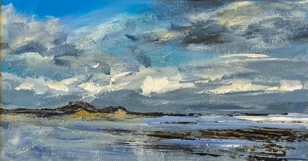 Coastal Shift